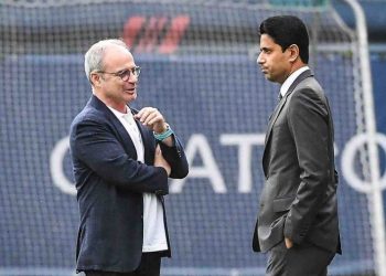 Ofertë 200-milionëshe nga Arabia Saudite për drejtorin e PSG-së