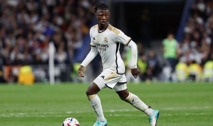 PSG përgatit një ofertë prej 80 milionë eurosh për yllin e Real Madridit