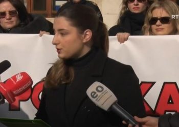 QIKA: Politikanët po e shohin gruan si një mjet për riprodhim