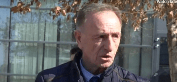 P*adi ndaj Kuvendit dhe kompanisë, punëtoret greviste kërkojnë pagat