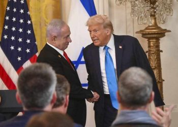 Netanyahu: Izraeli dhe Trump e kanë “strategjinë e njëjtë” për Gazën