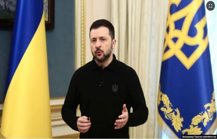 Ukraina shënon gjashtëmujorin e nisjes së o*peracionit në Kursk