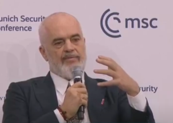 Rama për “dridhjen” që SHBA-ja ia bëri BE-së: Shumë e mirë, Evropa duhej shkundur