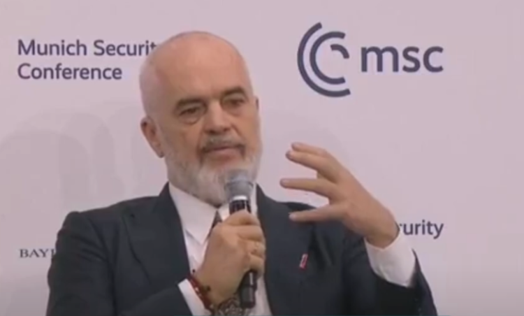 Rama për “dridhjen” që SHBA-ja ia bëri BE-së: Shumë e mirë, Evropa duhej shkundur