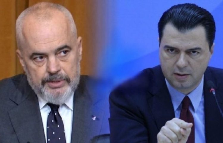 Rama ironizon Bashën thotë se ishte ëmbëlsira e të gjithëve, reagon Basha