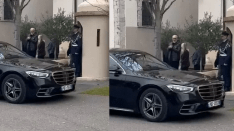 Rama ‘merr në dorë’ Bashkinë e Tiranës, çdo mëngjes mbledhje me stafin