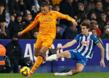 ‘Një s*kandal global’, Real Madridi a*kuzon La Ligan se janë të ‘njollosur’ nga çështja Negeira