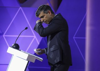 Sunak bëhet ambasador i organizatës bamirëse për kancerin e prostatës