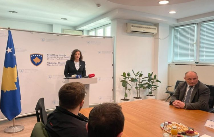 ME hap aplikacionet për ankandin e erës, Rizvanolli premton transparencë