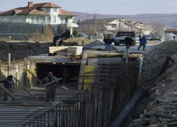 Hyseni: Transformimi i rrugës `Hamdi Kurteshi` po e bën Gjilanin më modern