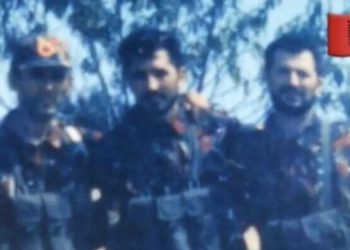 Veteranët e vërtetë po distancohen nga një organizatë që po dëmton shtetin, kombin dhe vetë luftën e shenjtë