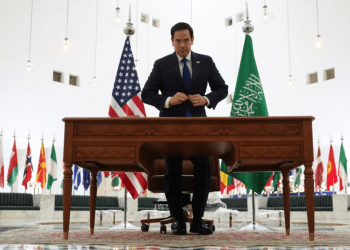 Lufta në Ukrainë, çfarë ‘fshihet’ pas takimit Rubio – Lavrov në Riad