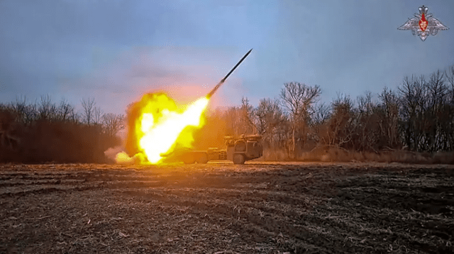 Rusia: Është arritur marrëveshje me Ukrainën për evakuimin e banorëve të Kurskut