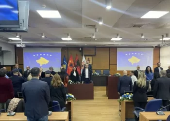 Seanca solemne e Prishtinës: Këtë festë po e zbeh mungesa e krerëve të UÇK-së