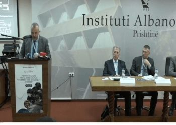 Riformësimi i narrativës: Kosova në shekullin XIX nën vështrimin shkencor