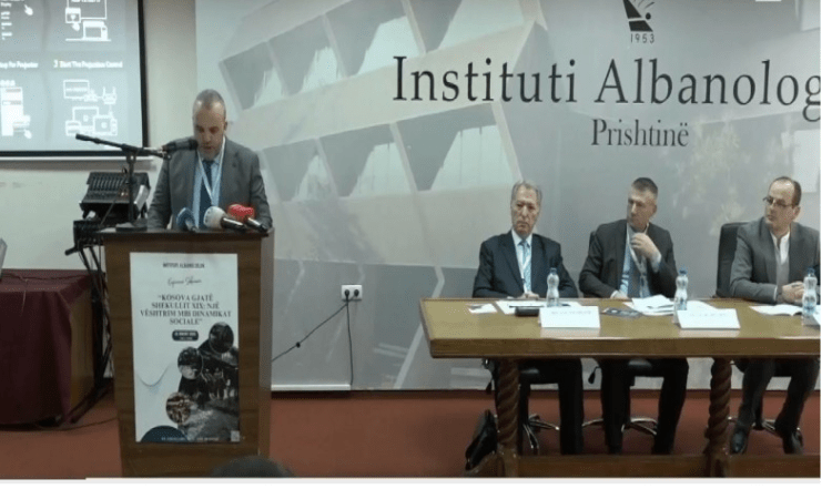 Riformësimi i narrativës: Kosova në shekullin XIX nën vështrimin shkencor