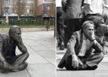 Ndahet nga jeta Faik Rexhepi, simboli i rezistencës kundër Millosheviqit
