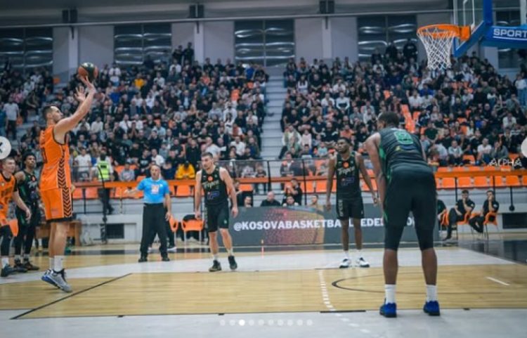 Rruga drejt finales së madhe