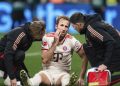 Bayerni i shtangur pas lëndimit të Harry Kane