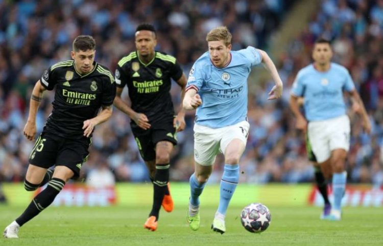 Liga e Kampionëve rikthehet me superderbin City-Real