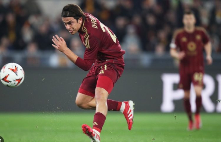 Dybala: Europa League është një mundësi e madhe për ne