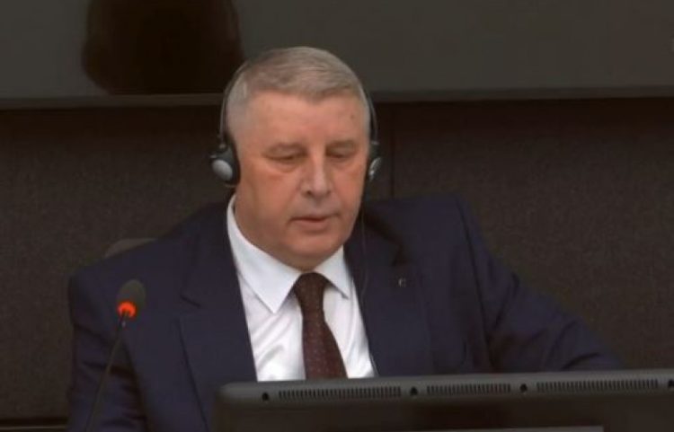 Sylejman Selimi vazhdon dëshminë në Speciale