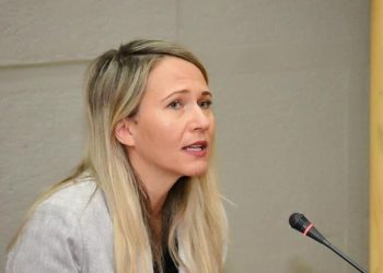 Anuela Ristani do drejtojë Bashkinë e Tiranës pas arrestimit të Veliajt
