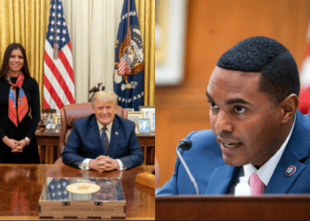 Kongresmeni i reagon zyrtares amerikane që kishte shkruar “bëje Kosovën Serbi”: Turpësisht po përpiqet ta delegjitimojë aleatin tonë më të madh në Ballkan