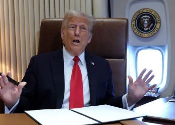 ‘Jam i përkushtuar për të blerë Gazën’, Trump shpall tarifat e reja prej 25% për çelikun dhe aluminin