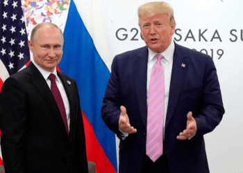 Plani i Trump për paqen në Ukrainë është një ‘faturë’ 3 trilion dollarë për BE-në