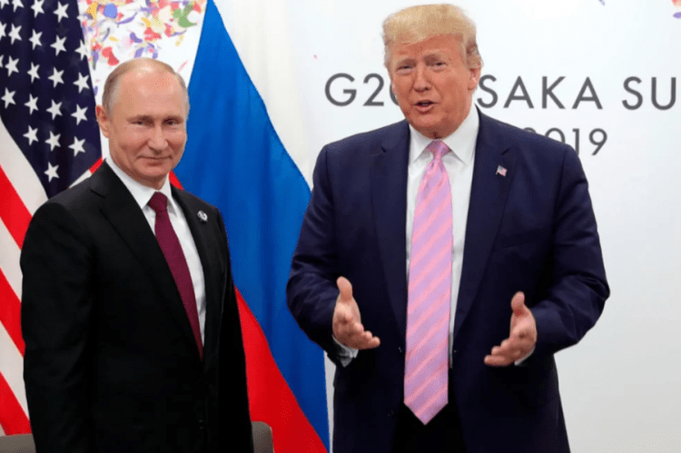 Plani i Trump për paqen në Ukrainë është një ‘faturë’ 3 trilion dollarë për BE-në