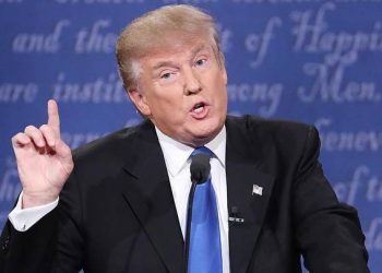 Gjykata bllokon urdhrin e Trumpit për shtetësinë e fëmijëve të imigrantëve