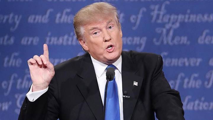 Gjykata bllokon urdhrin e Trumpit për shtetësinë e fëmijëve të imigrantëve