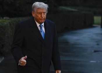 Sondazh: Shumica e amerikanëve kundërshtojnë planin e Trumpit për të ‘zotëruar’ Gazën