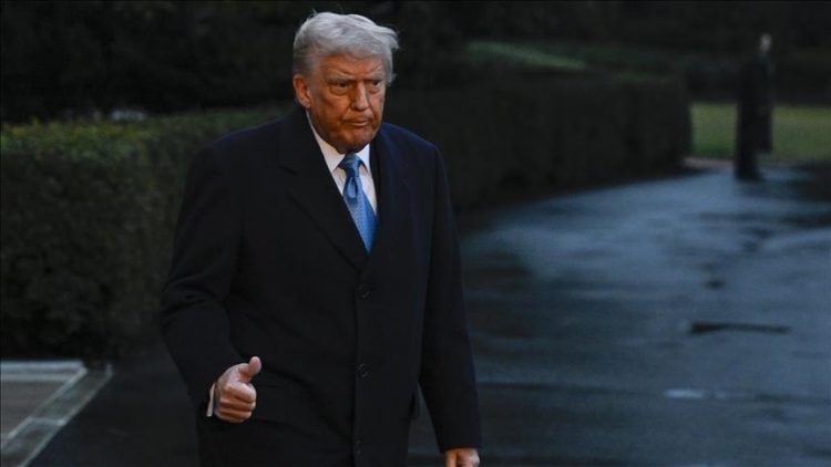 Sondazh: Shumica e amerikanëve kundërshtojnë planin e Trumpit për të ‘zotëruar’ Gazën