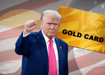 Analiza e VOA-s: Çfarë është ‘karta e artë’ prej 5 milionë dollarësh që propozon Presidenti Trump?