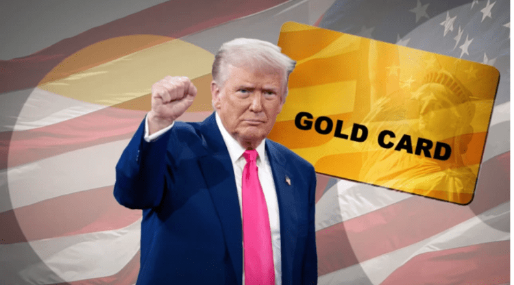 Analiza e VOA-s: Çfarë është ‘karta e artë’ prej 5 milionë dollarësh që propozon Presidenti Trump?