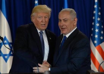 Trump kërkon miratimin e Kongresit për shitjen e a*rmëve Izraelit