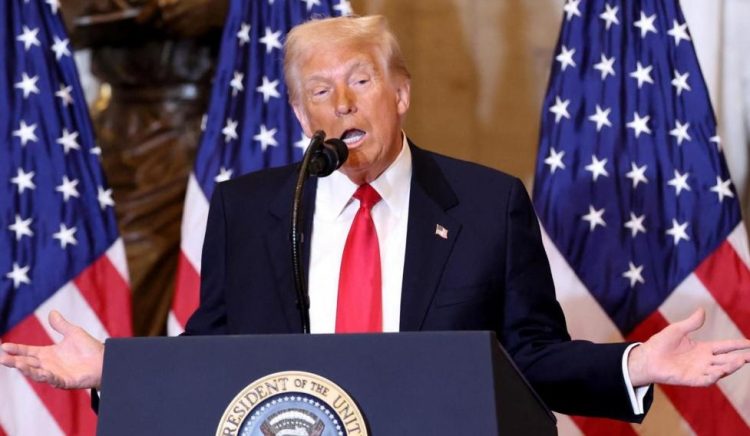 Trump: Ukraina mund të bëhet ruse një ditë! Zelensky pritet të takohet me JD Vance