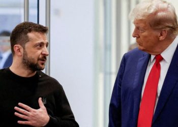 Skynews: Ukraina arrin marrëveshje rreth mineraleve me SHBA-në