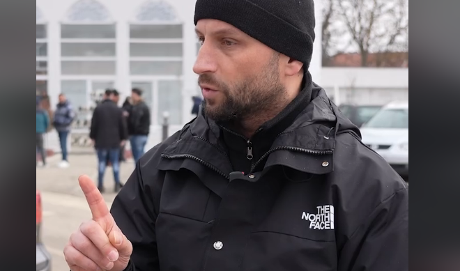 “U shkrepen 14 plumba në trupin e tij” – Rrëfimi i vëllait të viktimës në Skenderaj: Motivi nuk ishte prona, la 5 vajza dhe gruan shtatzënë