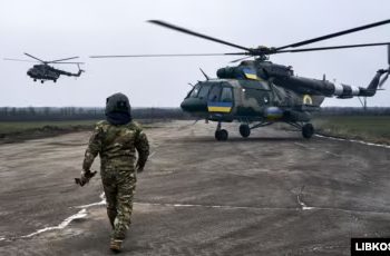 Si do të dukej një forcë evropiane në Ukrainë?