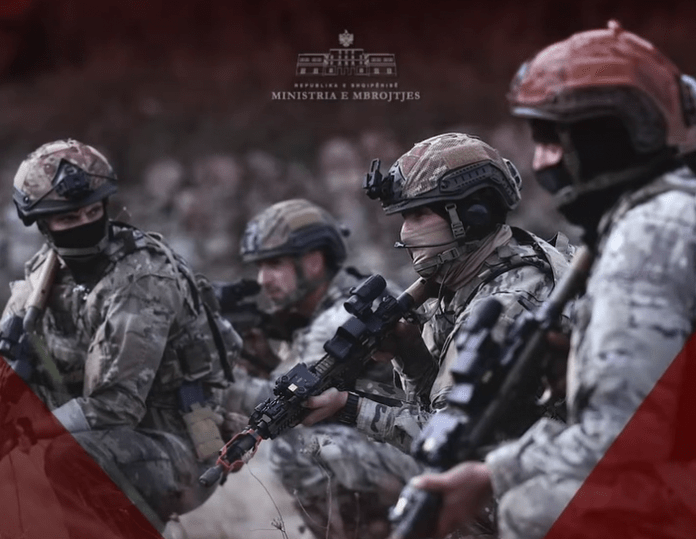 Ministri Vengu: 6 mijë ushtarakë, nga sot rritje të trajtimit financiar