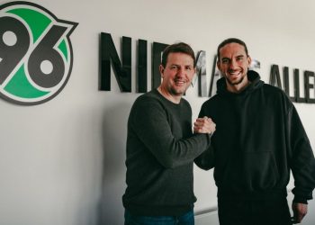 Sulmuesi shqiptar transferohet te Hanoveri