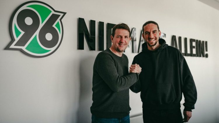 Sulmuesi shqiptar transferohet te Hanoveri