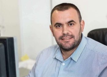 Ndahet nga jeta papritur i riu nga Prishtina, Lirim Maqedonci