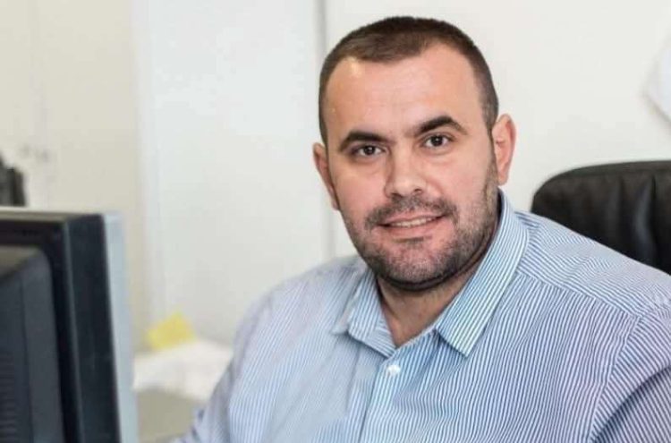 Ndahet nga jeta papritur i riu nga Prishtina, Lirim Maqedonci