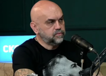 V*diq Igor Jug, i d*ënuari për 27 Prillin