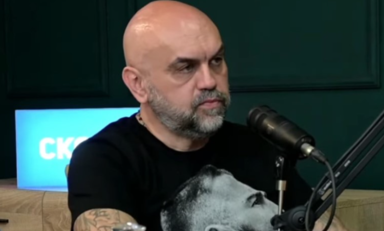 V*diq Igor Jug, i d*ënuari për 27 Prillin