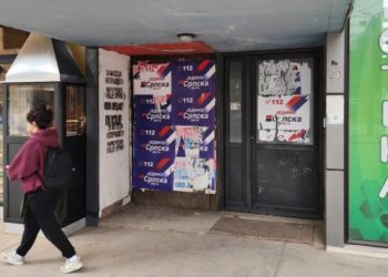 Serbët për zgjedhjet në Kosovë: ‘E rëndësishme ta kemi dikë që l*ufton për ne’